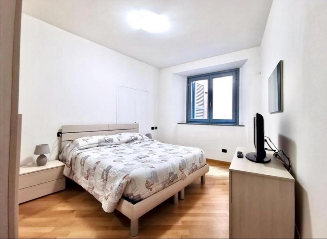 Casa Lago Apartment Bellano Ngoại thất bức ảnh